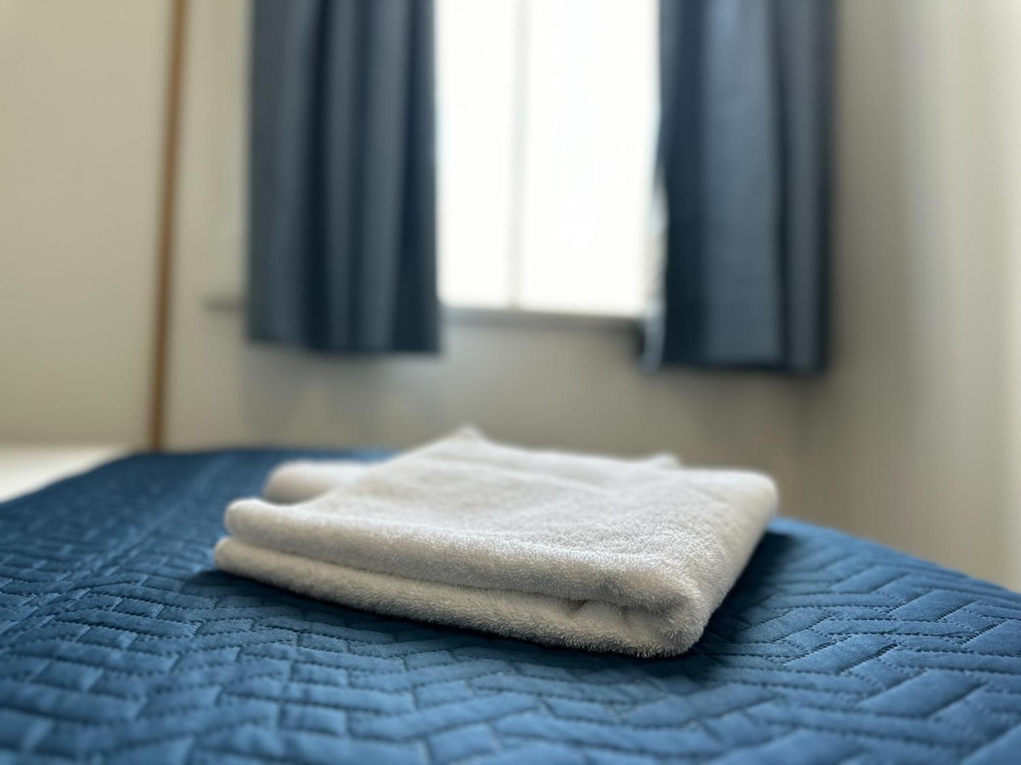 Great Offers On Long Stays!! Laluna Apartments เกทส์เฮด ภายนอก รูปภาพ