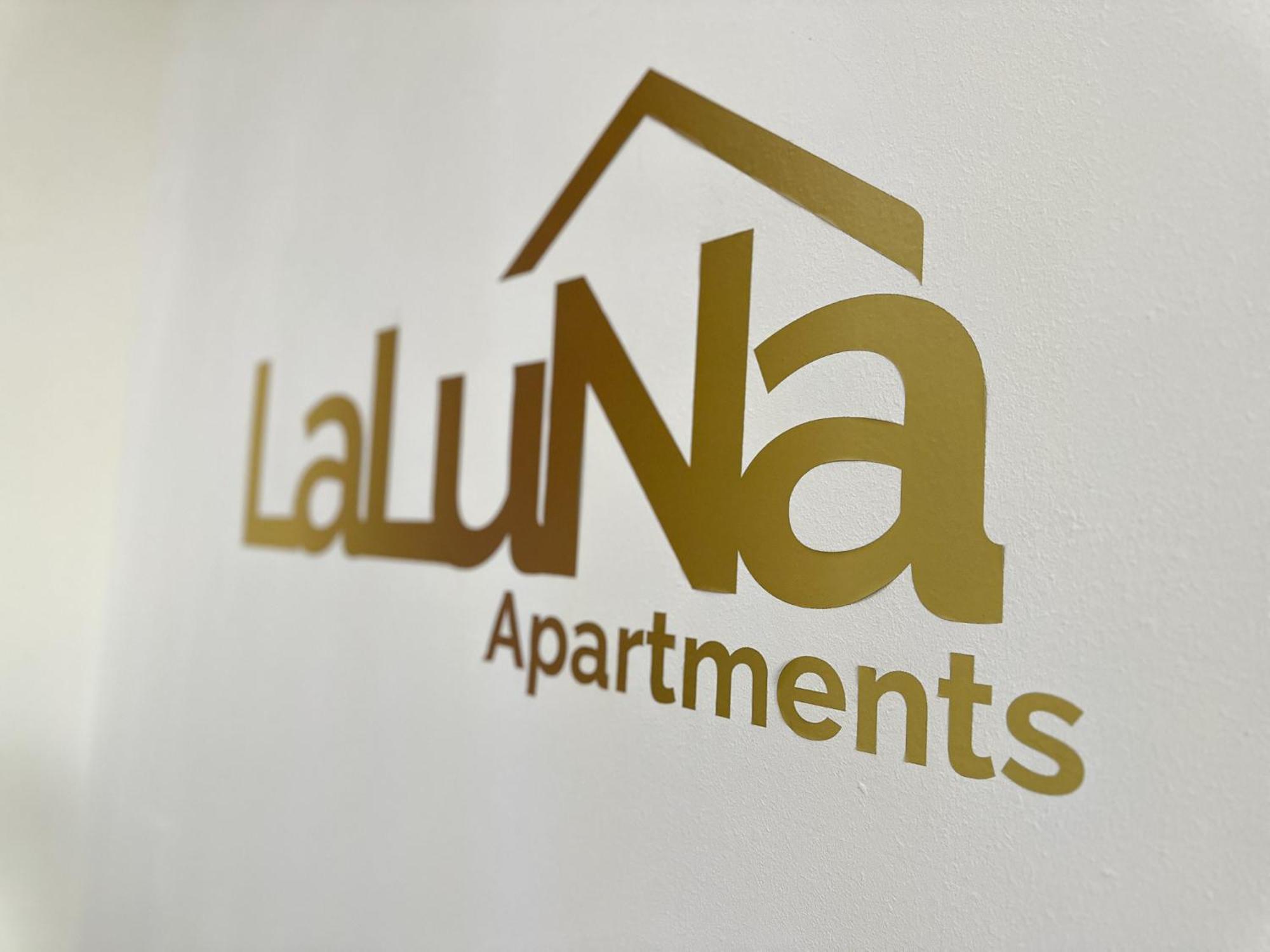 Great Offers On Long Stays!! Laluna Apartments เกทส์เฮด ภายนอก รูปภาพ