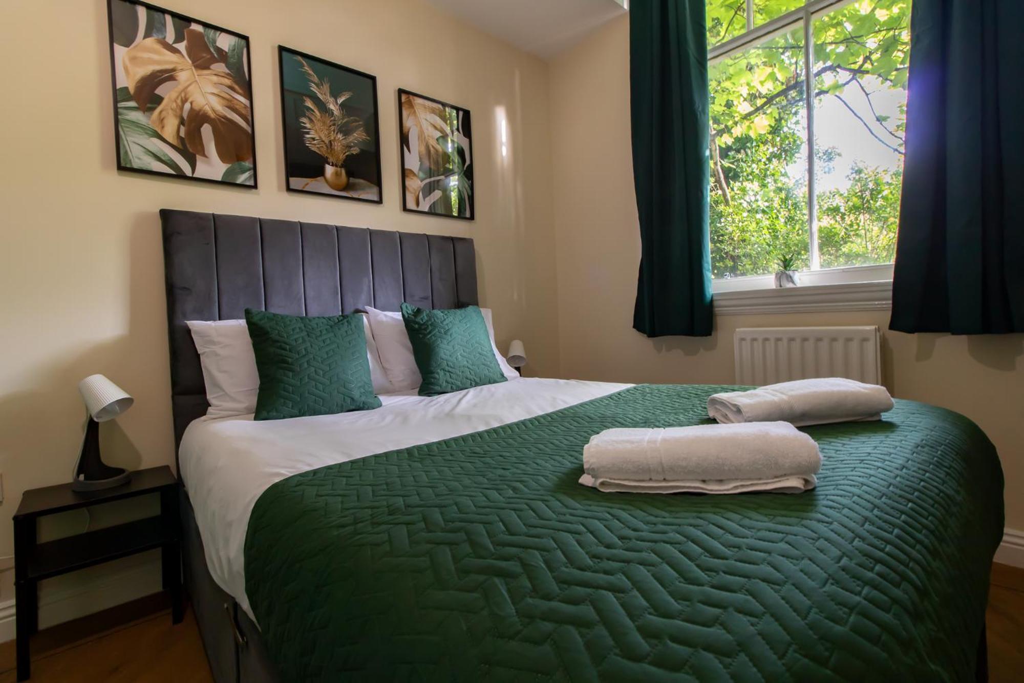 Great Offers On Long Stays!! Laluna Apartments เกทส์เฮด ภายนอก รูปภาพ