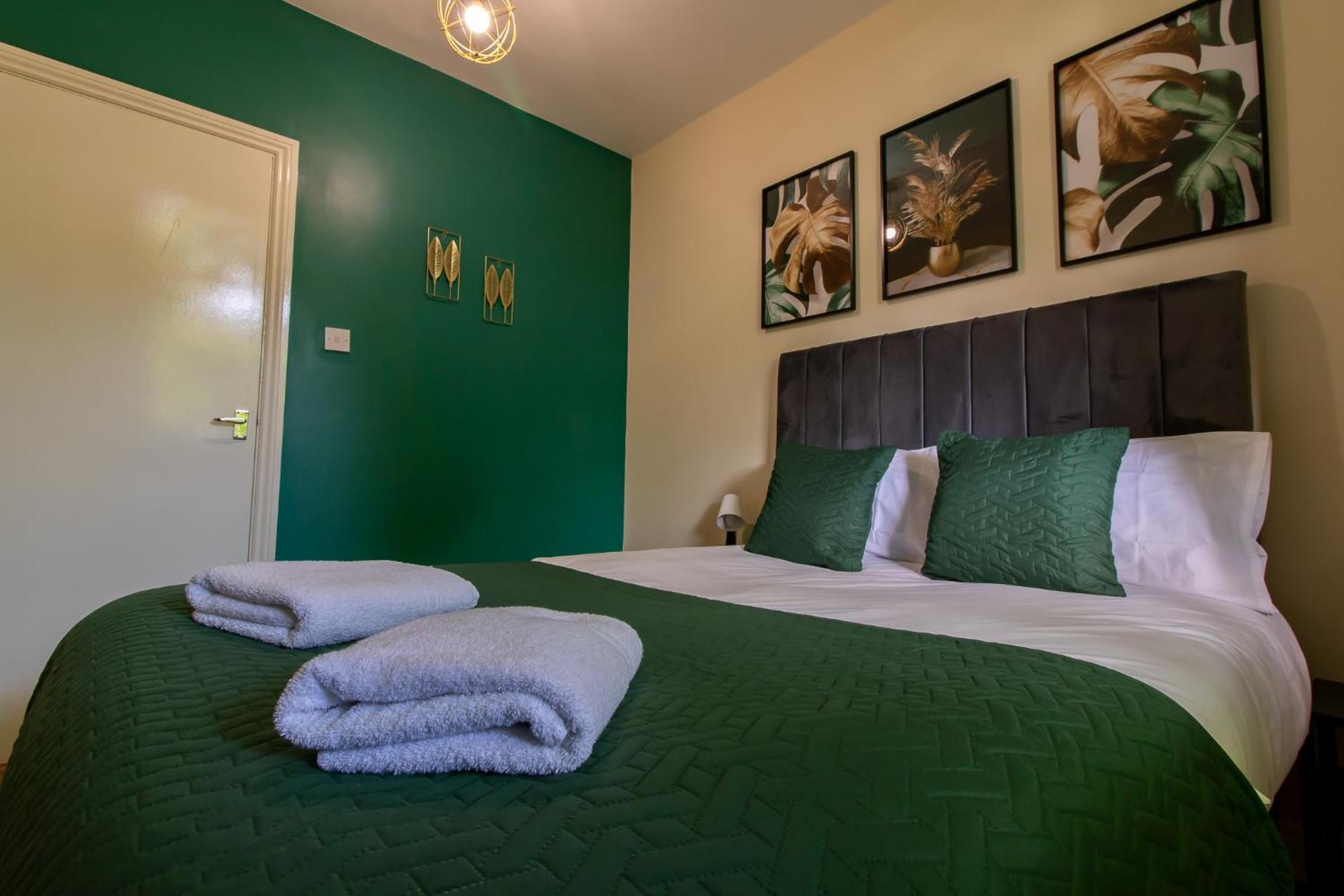 Great Offers On Long Stays!! Laluna Apartments เกทส์เฮด ภายนอก รูปภาพ
