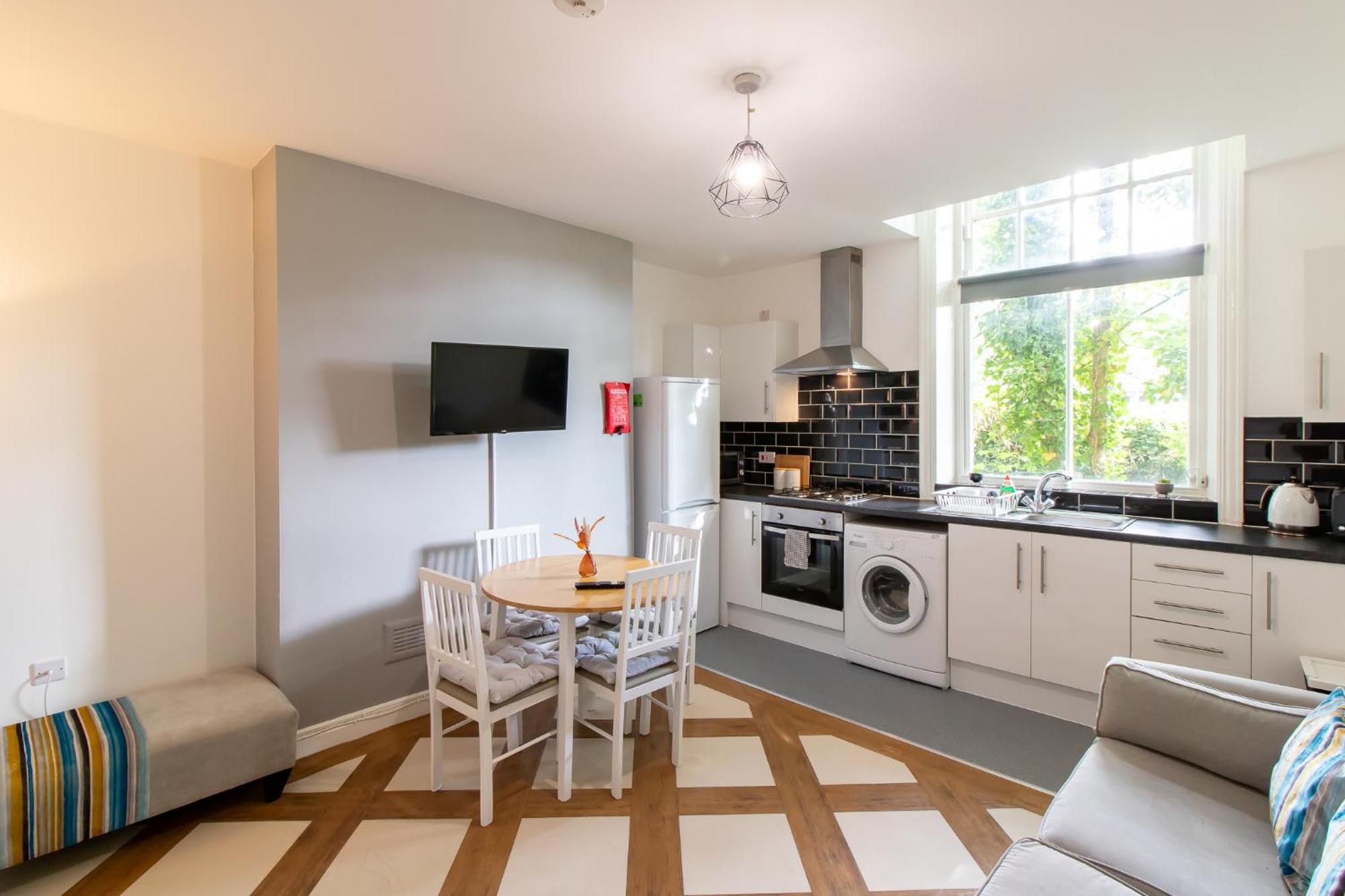 Great Offers On Long Stays!! Laluna Apartments เกทส์เฮด ภายนอก รูปภาพ