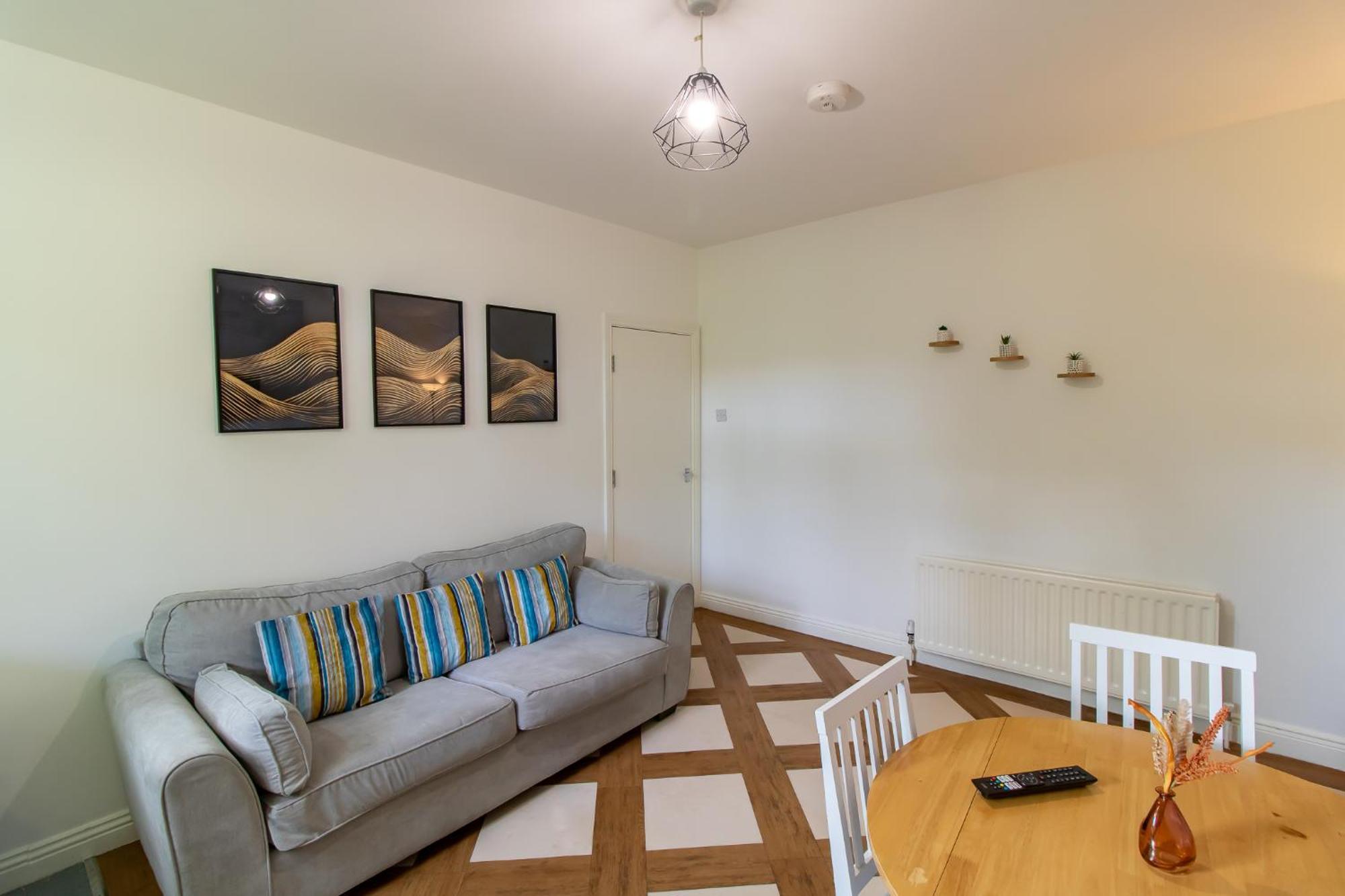 Great Offers On Long Stays!! Laluna Apartments เกทส์เฮด ภายนอก รูปภาพ