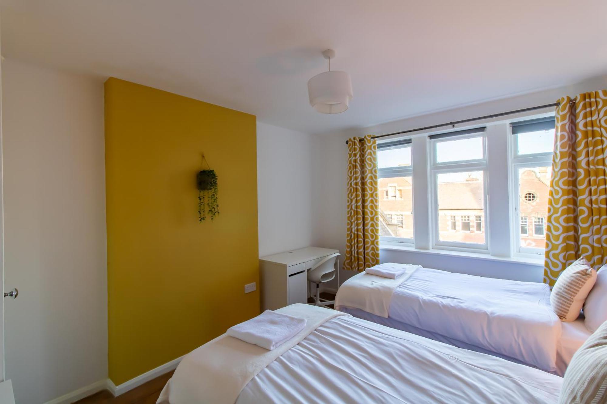 Great Offers On Long Stays!! Laluna Apartments เกทส์เฮด ภายนอก รูปภาพ