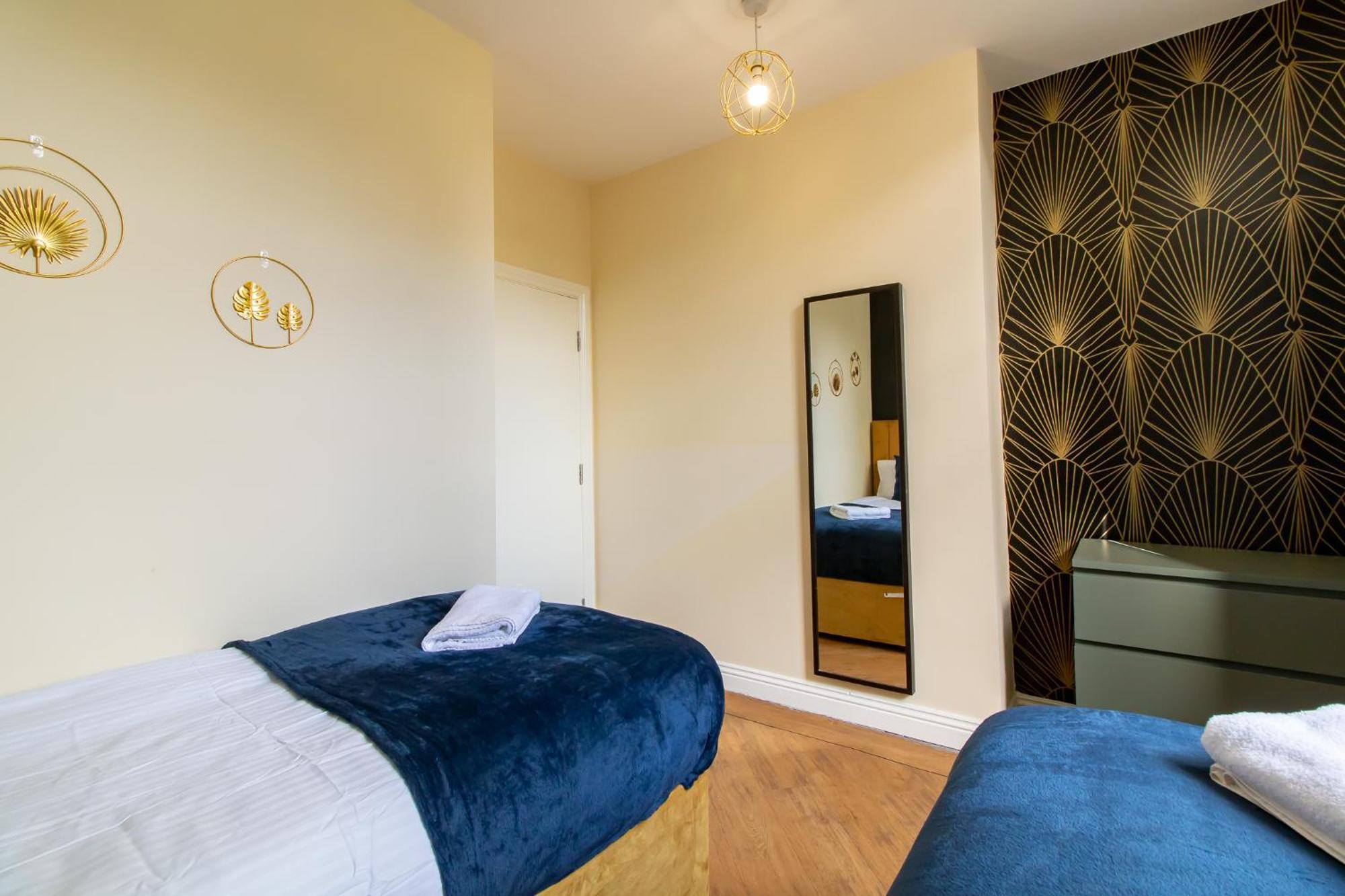 Great Offers On Long Stays!! Laluna Apartments เกทส์เฮด ภายนอก รูปภาพ