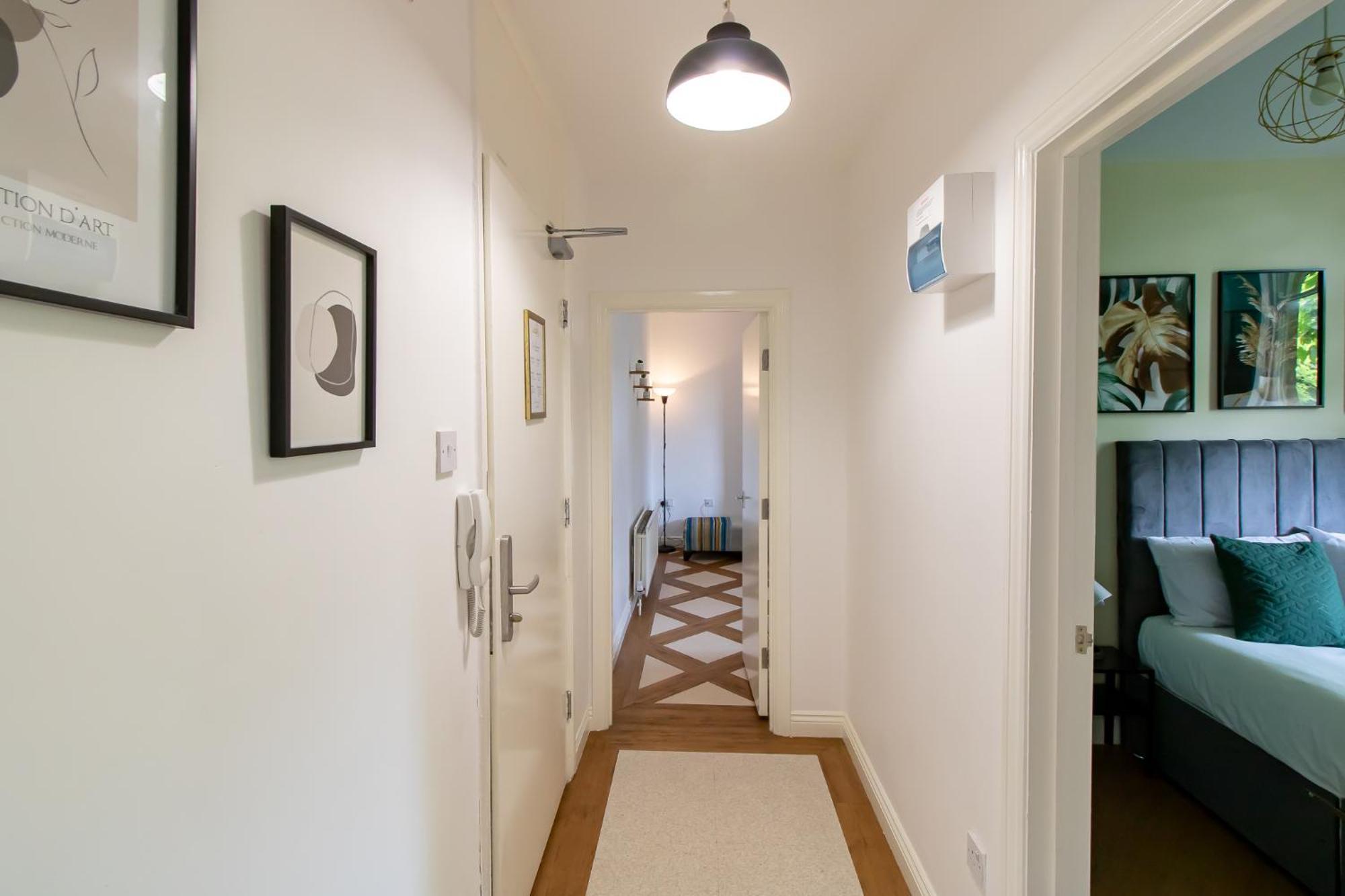 Great Offers On Long Stays!! Laluna Apartments เกทส์เฮด ภายนอก รูปภาพ
