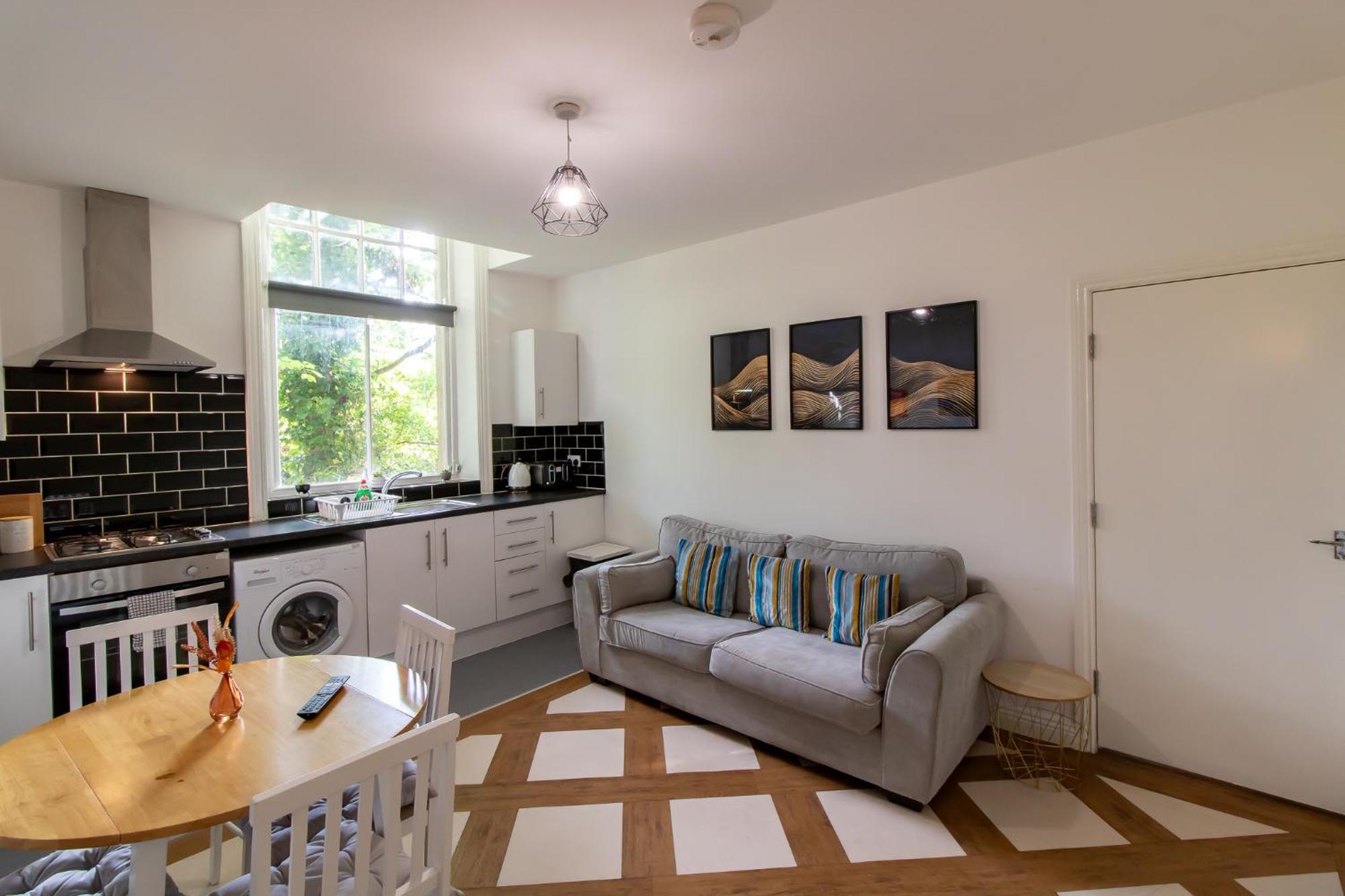 Great Offers On Long Stays!! Laluna Apartments เกทส์เฮด ภายนอก รูปภาพ