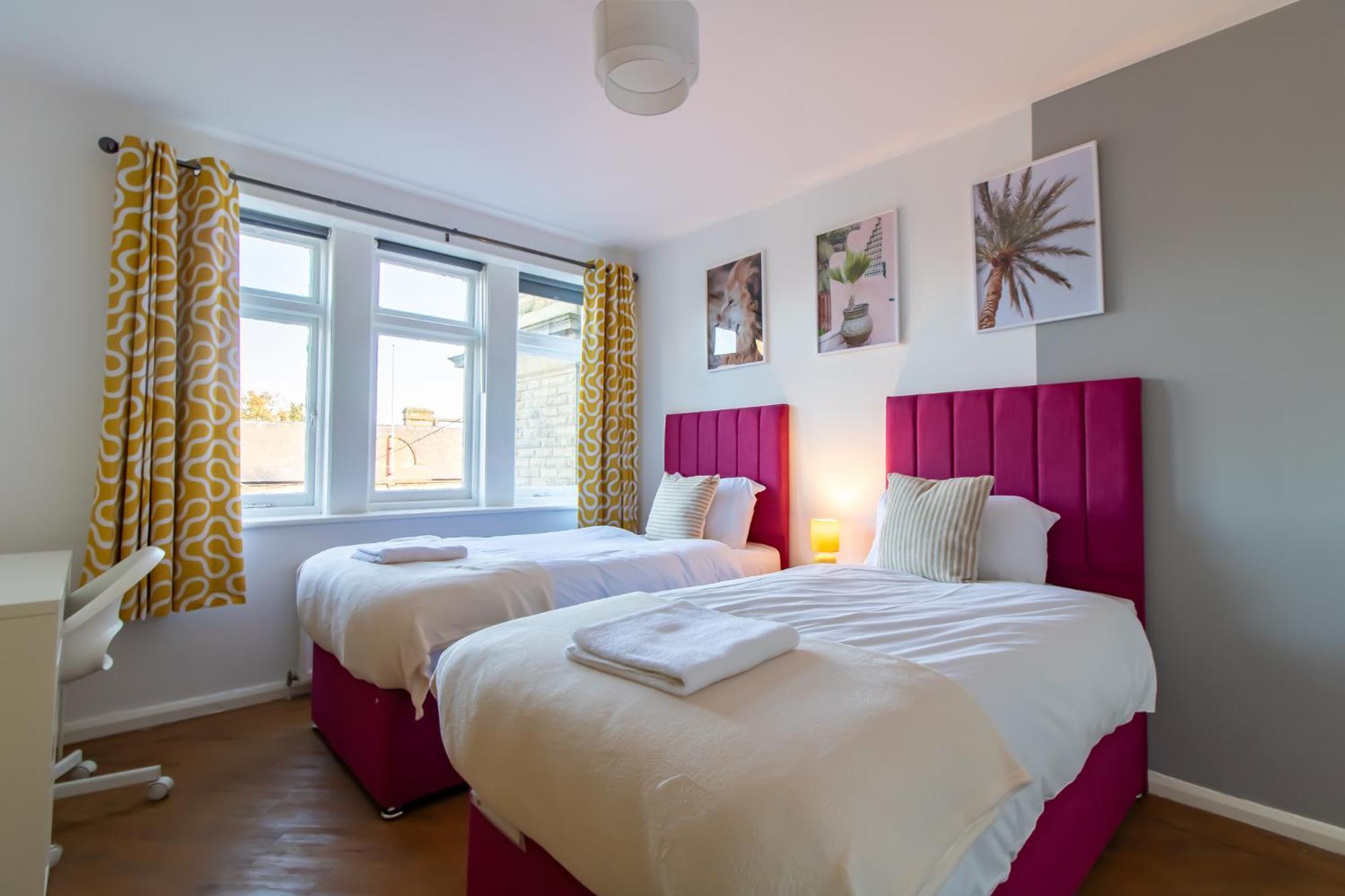 Great Offers On Long Stays!! Laluna Apartments เกทส์เฮด ภายนอก รูปภาพ