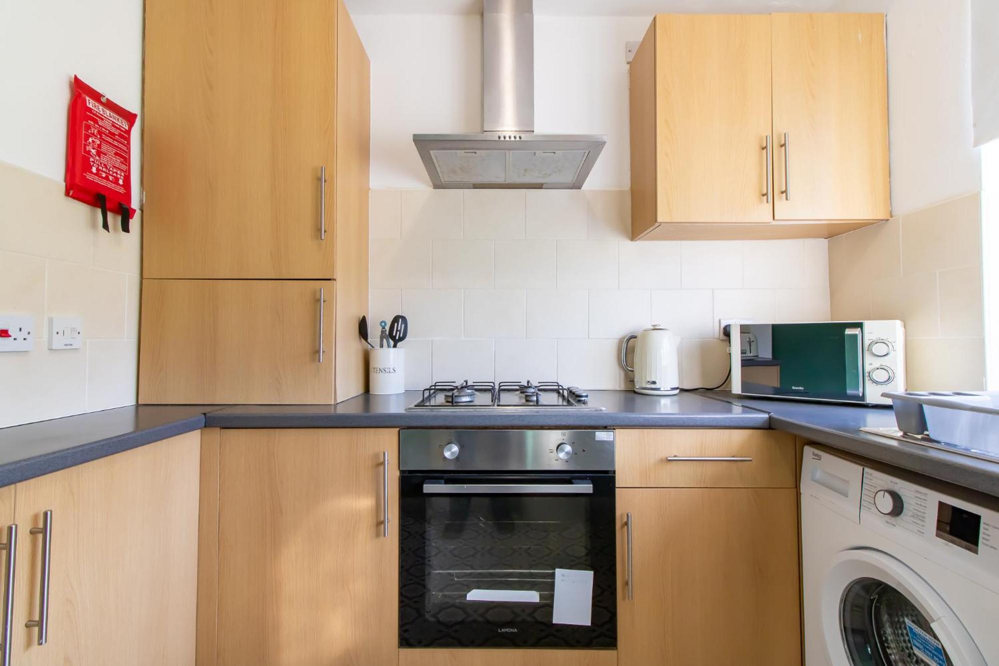 Great Offers On Long Stays!! Laluna Apartments เกทส์เฮด ภายนอก รูปภาพ