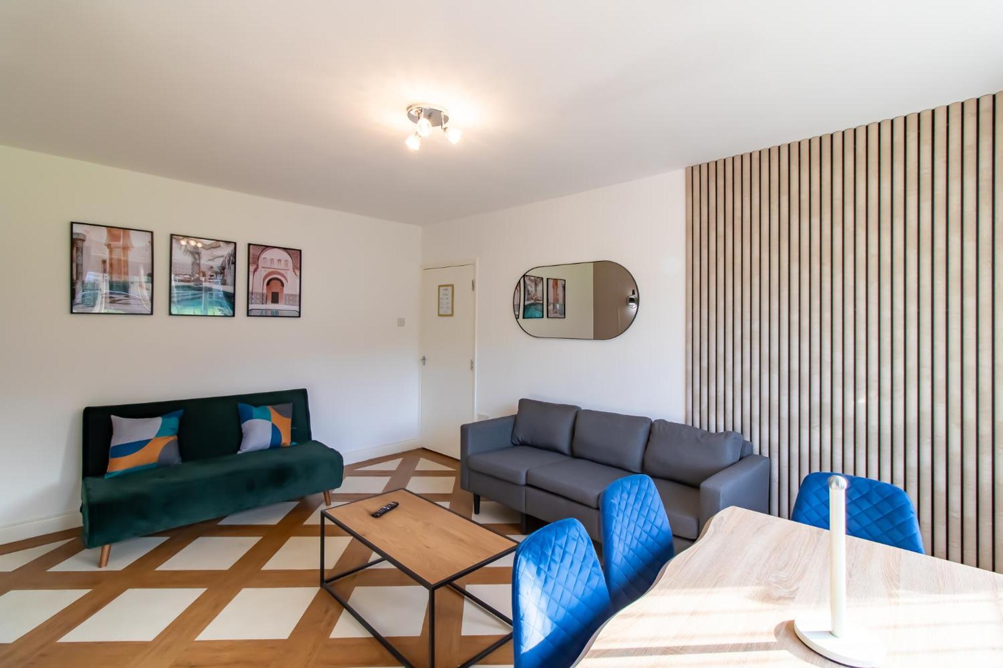 Great Offers On Long Stays!! Laluna Apartments เกทส์เฮด ภายนอก รูปภาพ
