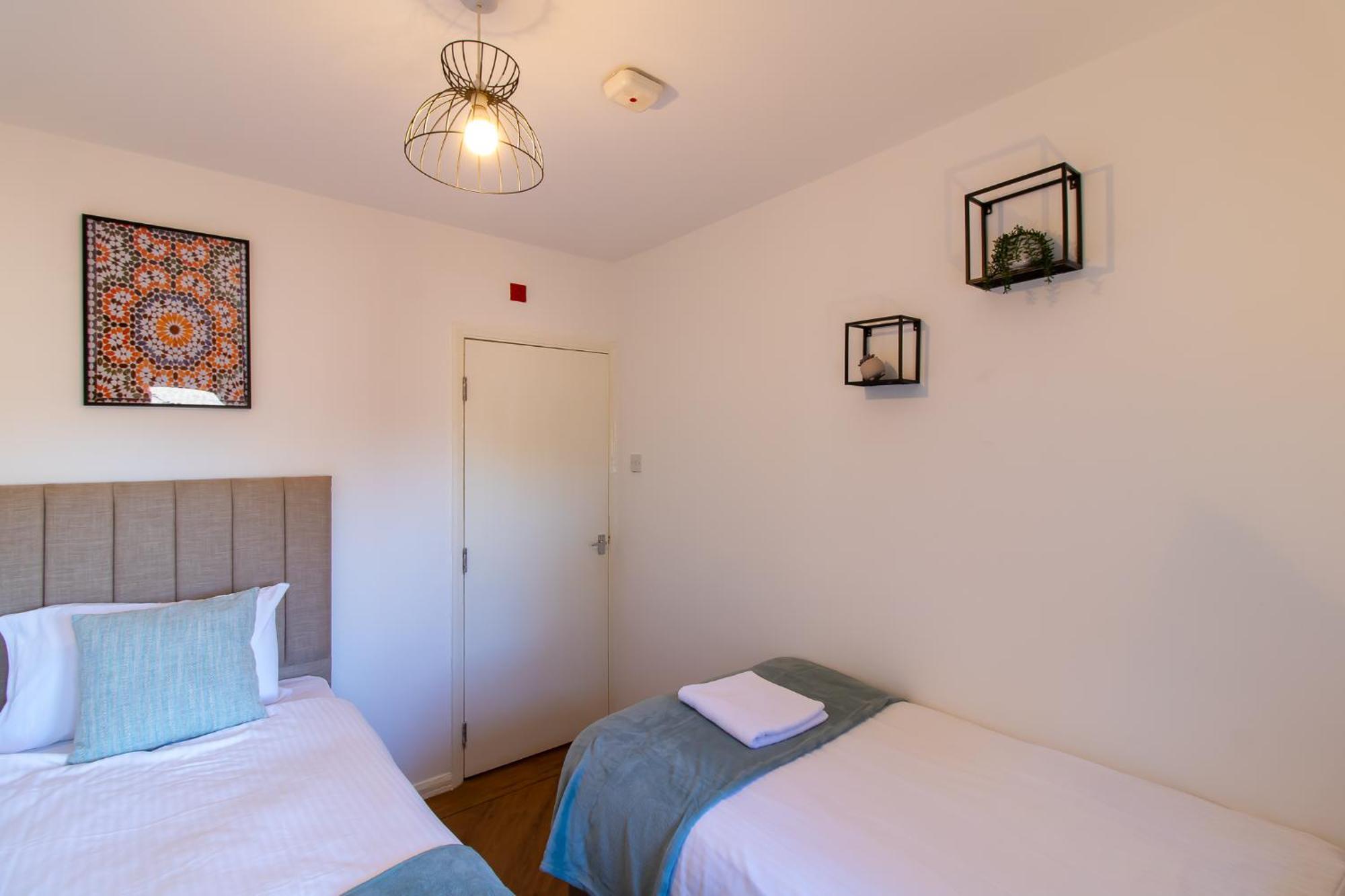 Great Offers On Long Stays!! Laluna Apartments เกทส์เฮด ภายนอก รูปภาพ