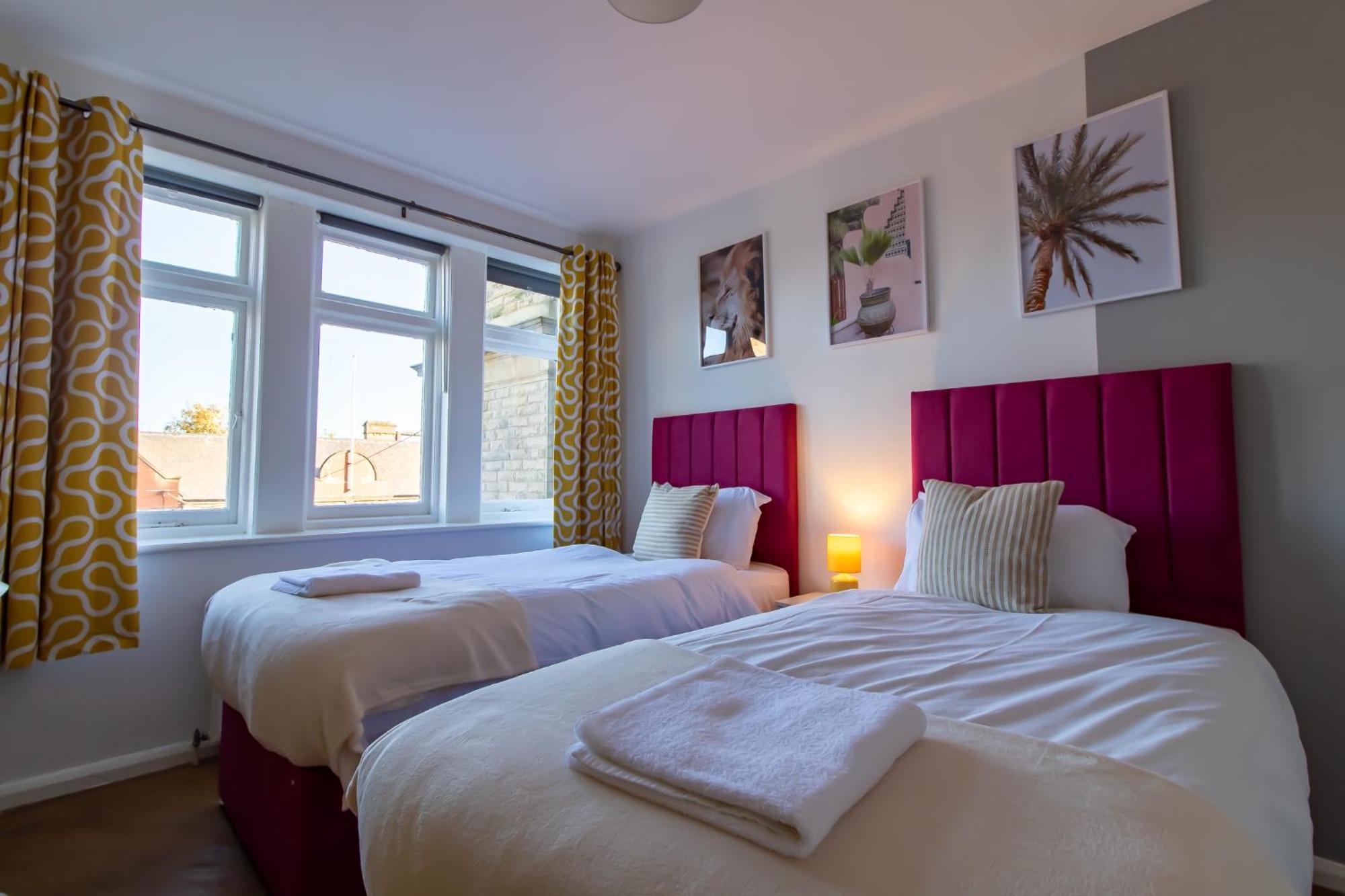Great Offers On Long Stays!! Laluna Apartments เกทส์เฮด ภายนอก รูปภาพ